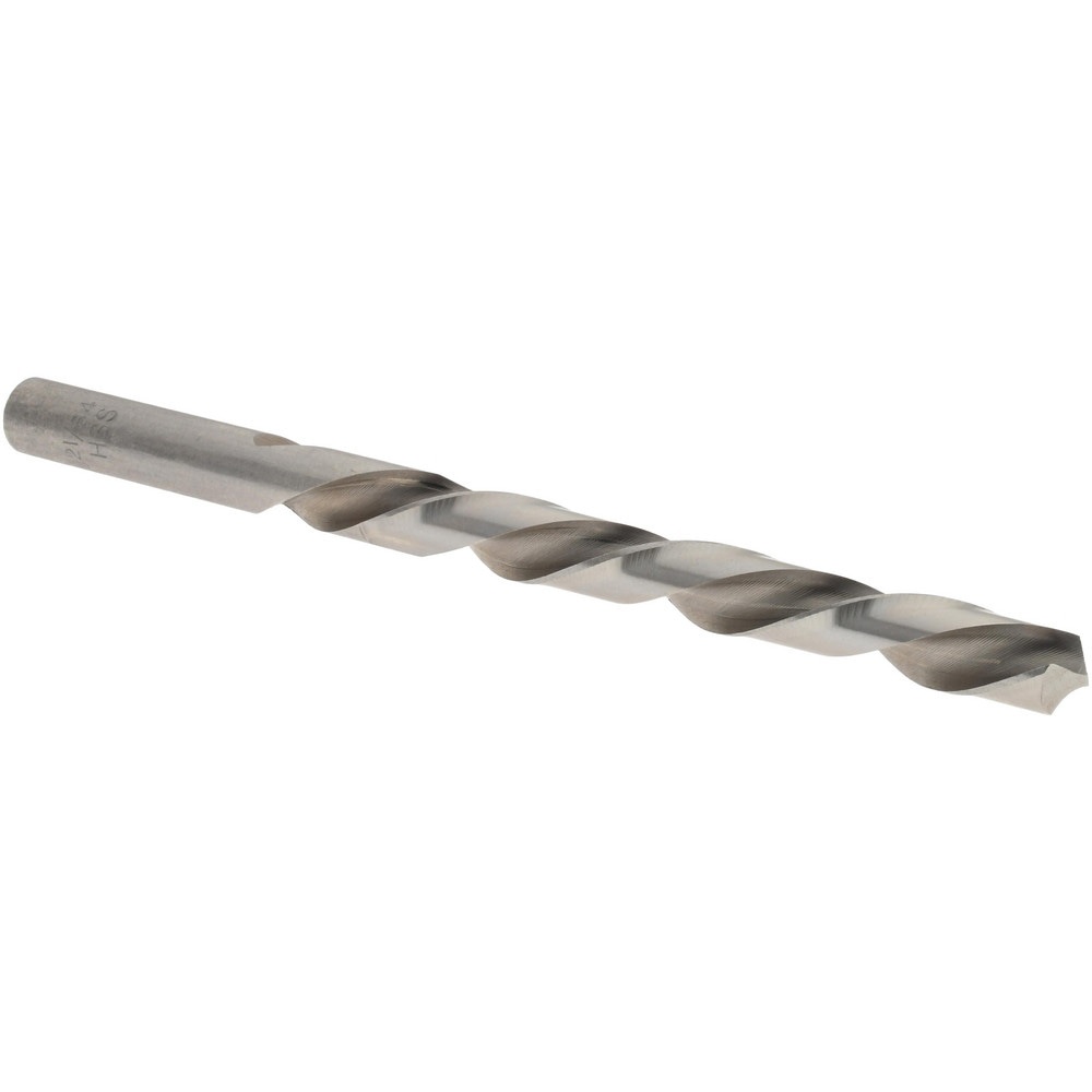 Jobber Drill: 21/64