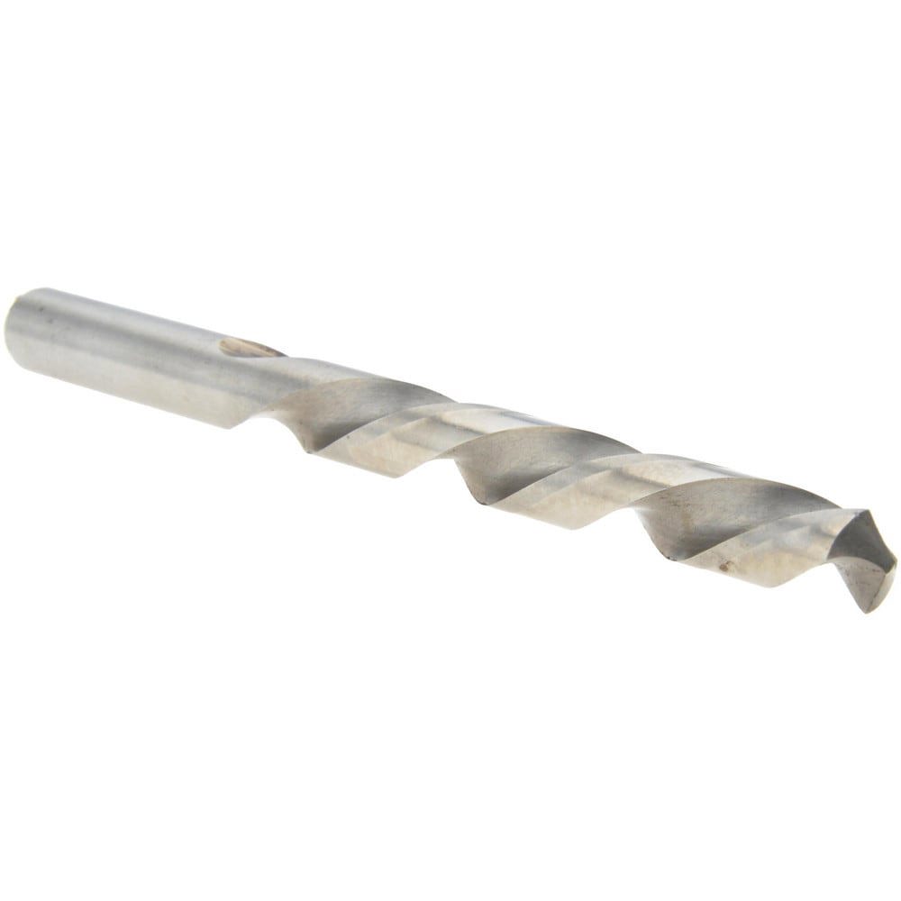 Jobber Drill: 3/8