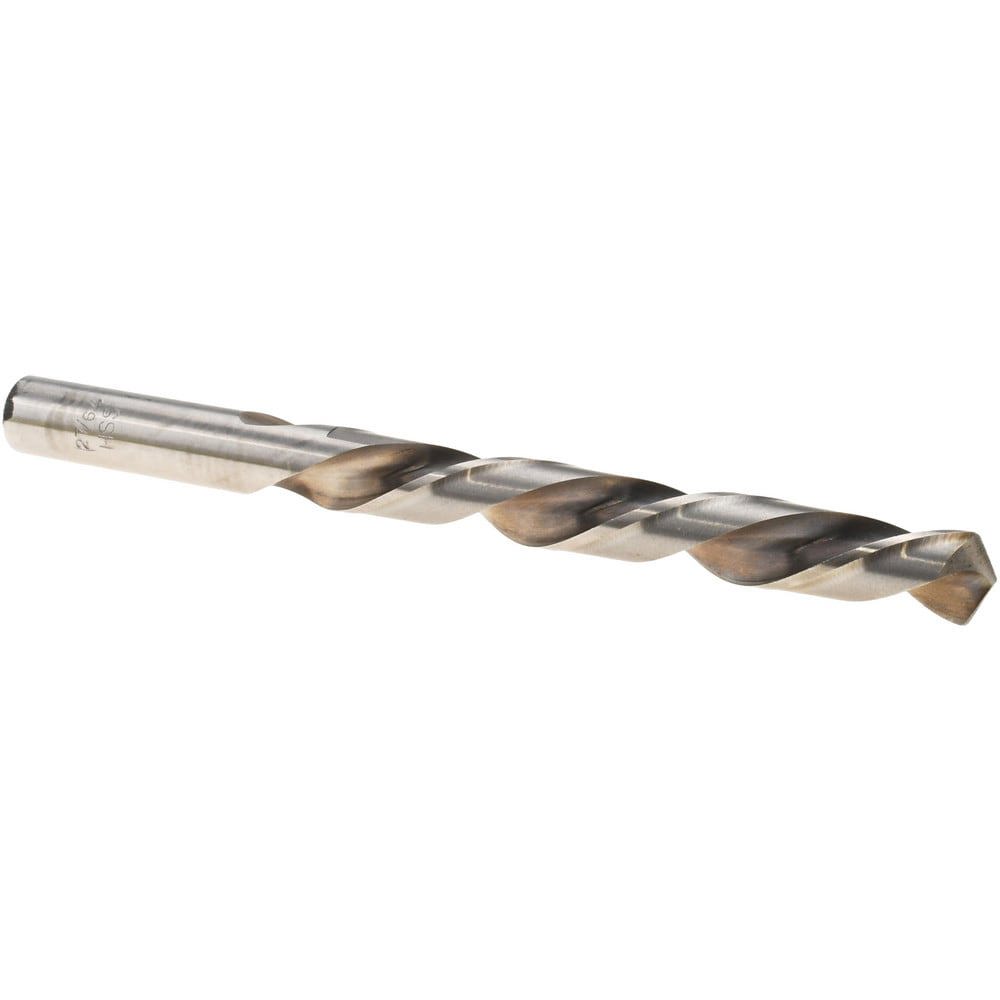 Jobber Drill: 27/64
