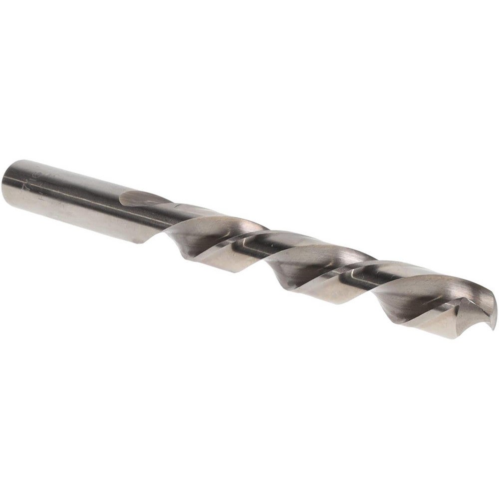 Jobber Drill: 7/16