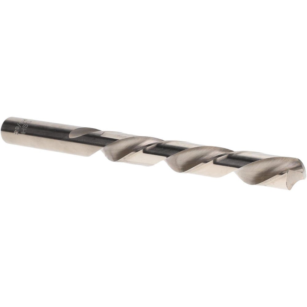 Jobber Drill: 29/64