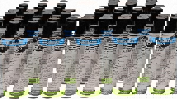 Crack Detection NDT White Magnetic Const