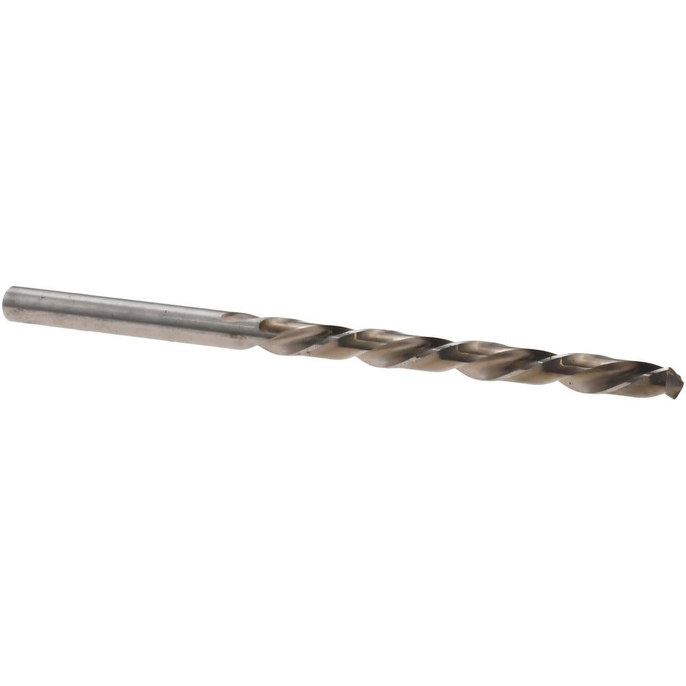 Jobber Drill: #13, 118 deg Point, High Speed Steel