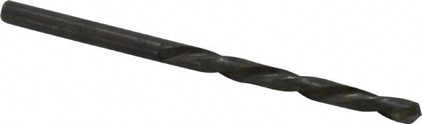 Jobber Drill: #16, 118 deg Point, High Speed Steel