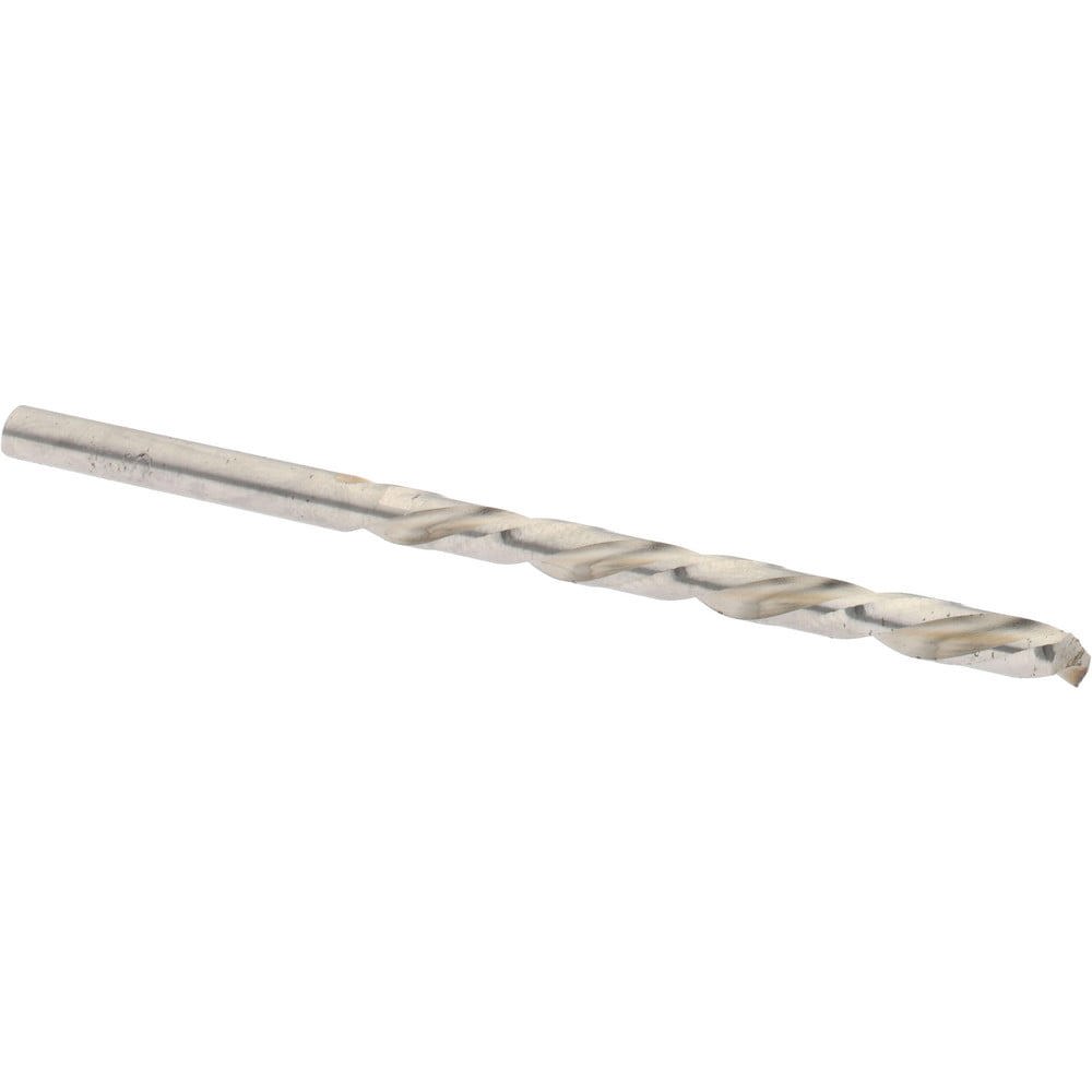 Jobber Drill: #26, 118 deg Point, High Speed Steel