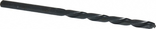 Jobber Drill: #27, 118 deg Point, High Speed Steel