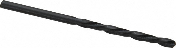 Jobber Drill: #28, 118 deg Point, High Speed Steel