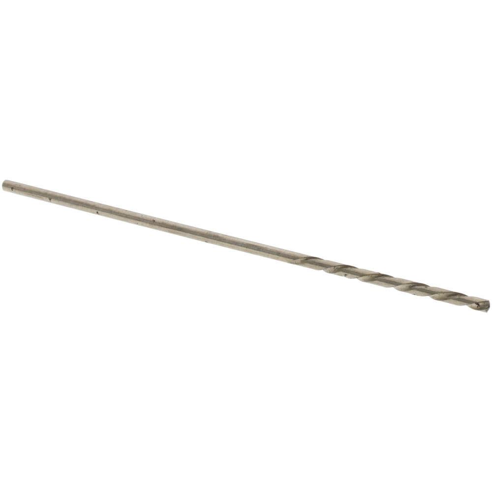 Jobber Drill: #68, 118 deg Point, High Speed Steel