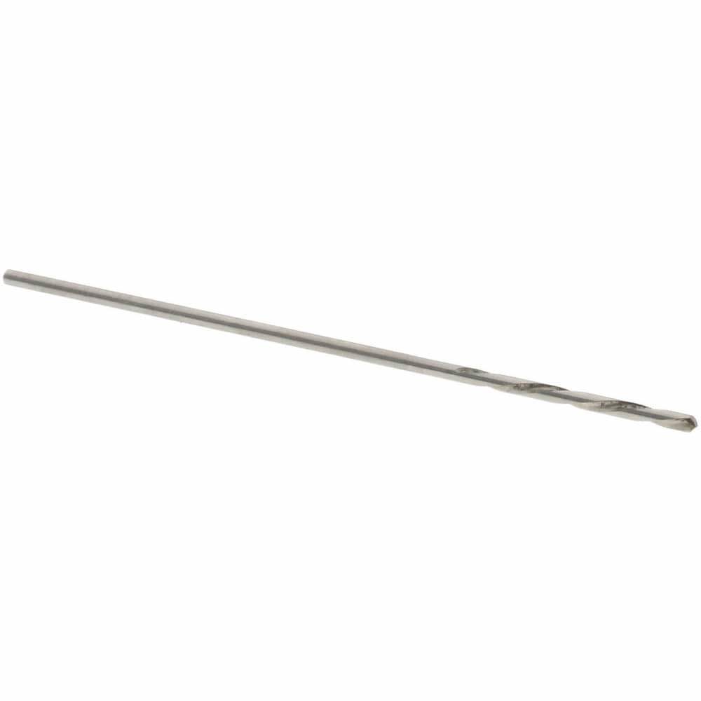 Jobber Drill: #73, 118 deg Point, High Speed Steel