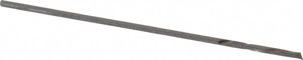 Jobber Drill: #75, 118 deg Point, High Speed Steel