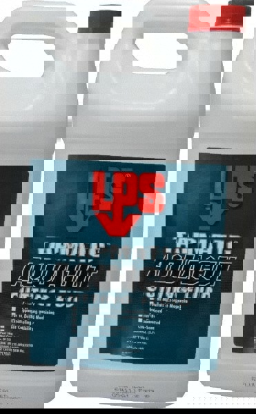 Cutting & Tapping Fluid: 1 gal Bottle