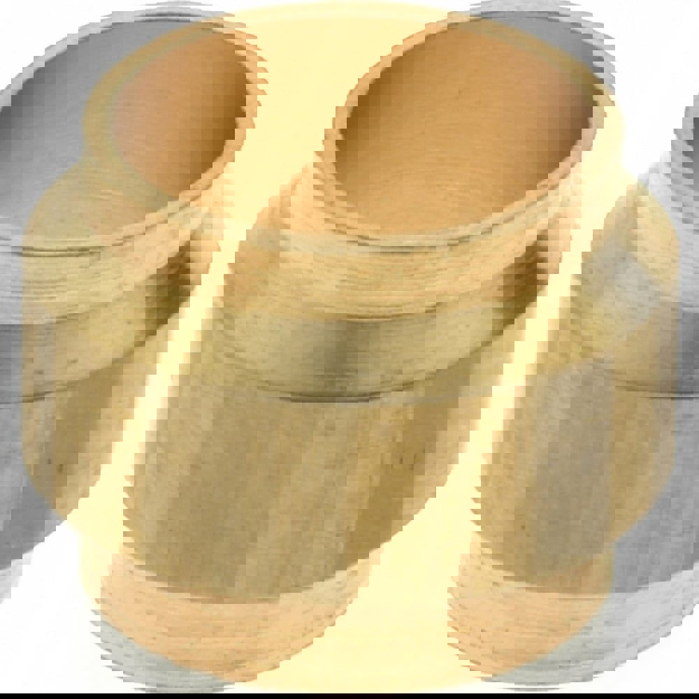 Compression Tube Sleeve: Compression x Compression