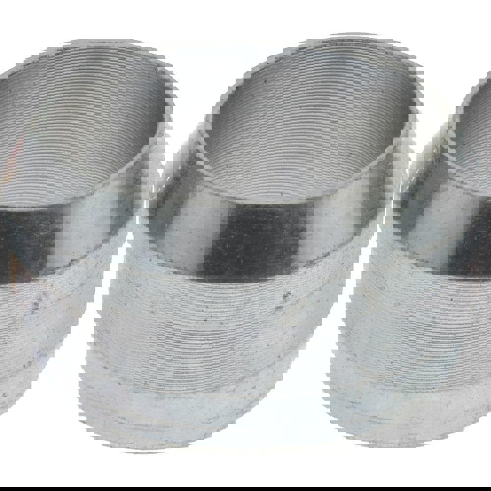 Compression Tube Sleeve: Compression x Compression