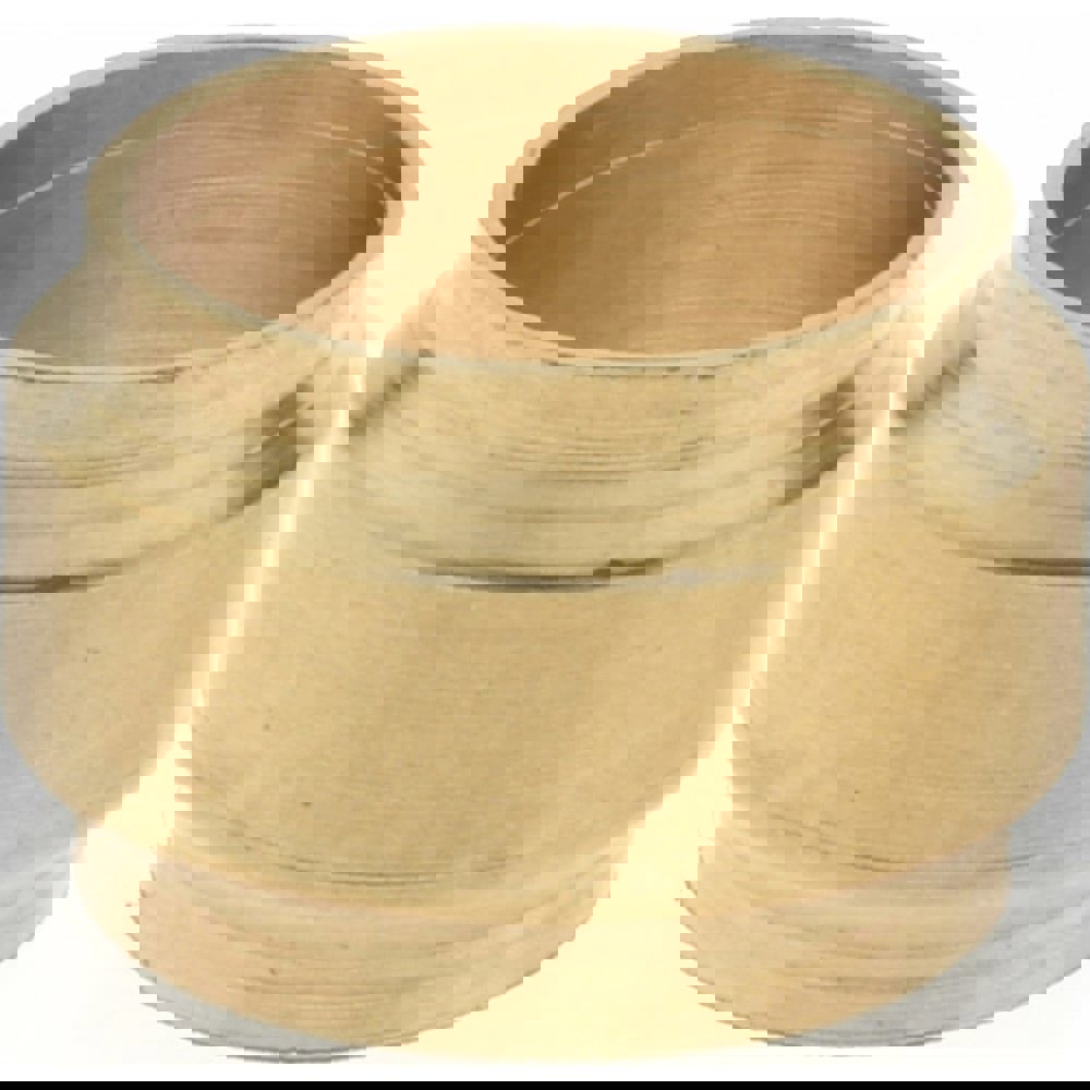 Compression Tube Sleeve: Compression x Compression