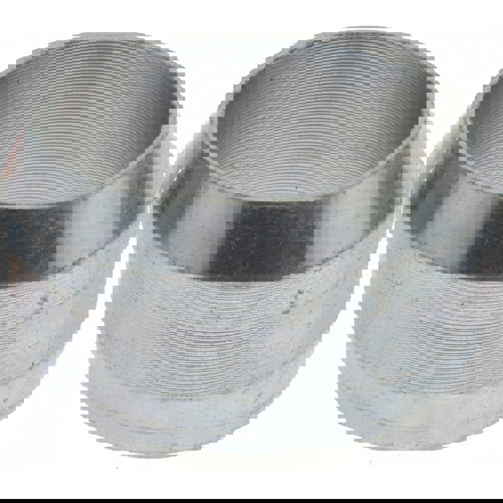 Compression Tube Sleeve: Compression x Compression