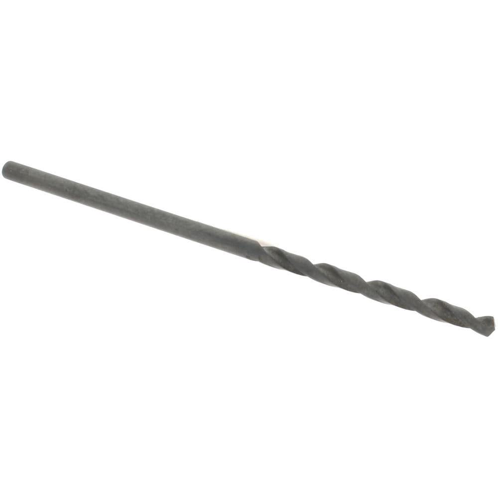 Jobber Drill: 1.50 mm Dia, 118 deg Point, High Speed Steel