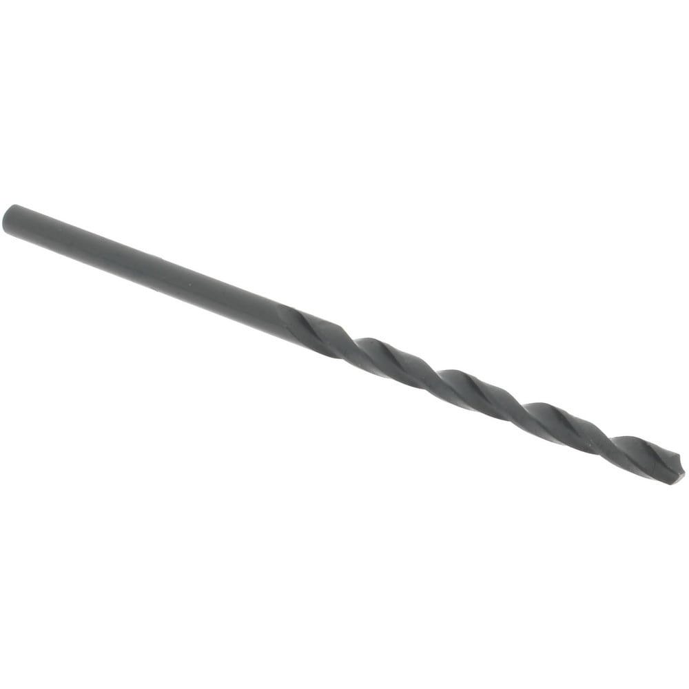 Jobber Drill: 2.20 mm Dia, 118 deg Point, High Speed Steel