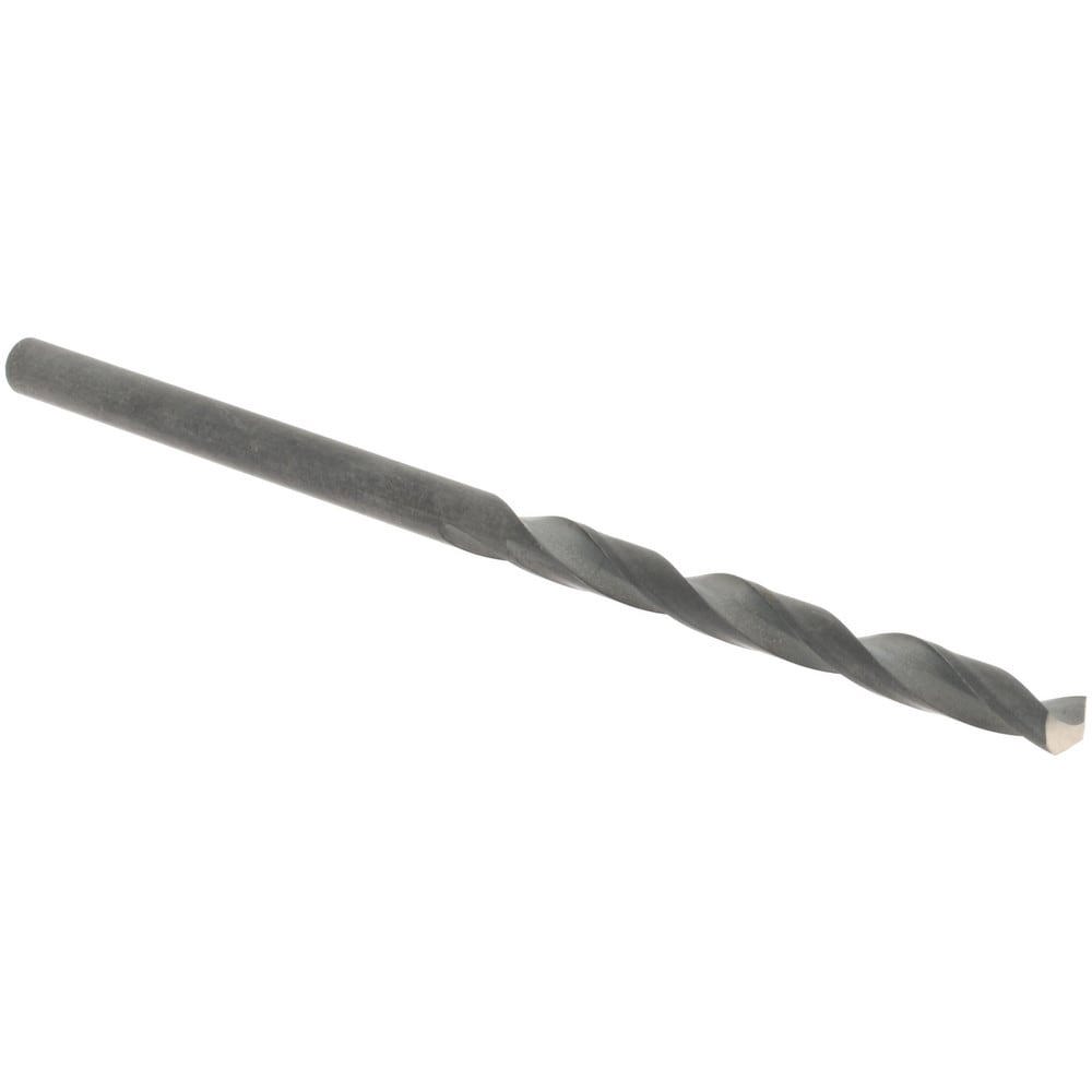 Jobber Drill: 2.75 mm Dia, 118 deg Point, High Speed Steel