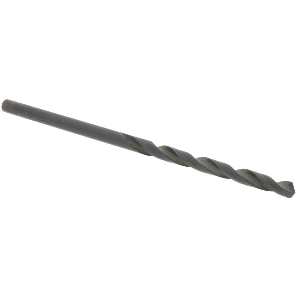 Jobber Drill: 2.90 mm Dia, 118 deg Point, High Speed Steel