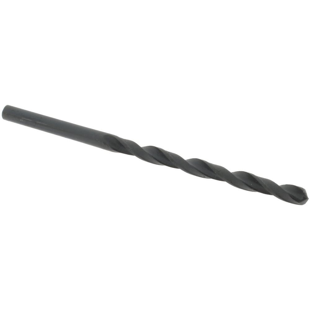 Jobber Drill: 3.10 mm Dia, 118 deg Point, High Speed Steel