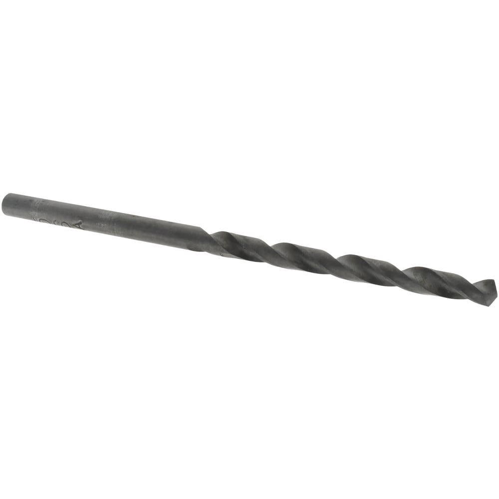 Jobber Drill: 3.15 mm Dia, 118 deg Point, High Speed Steel