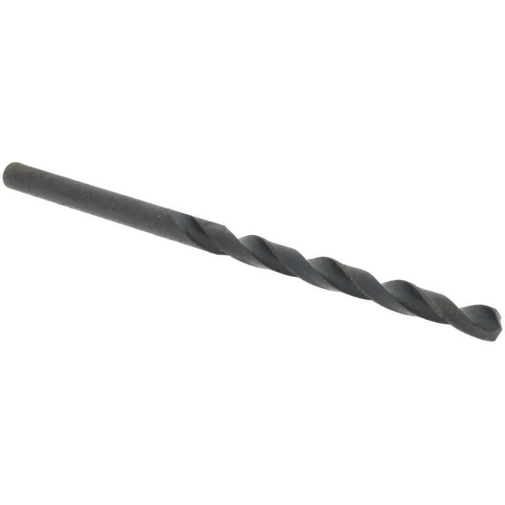 Jobber Drill: 3.30 mm Dia, 118 deg Point, High Speed Steel