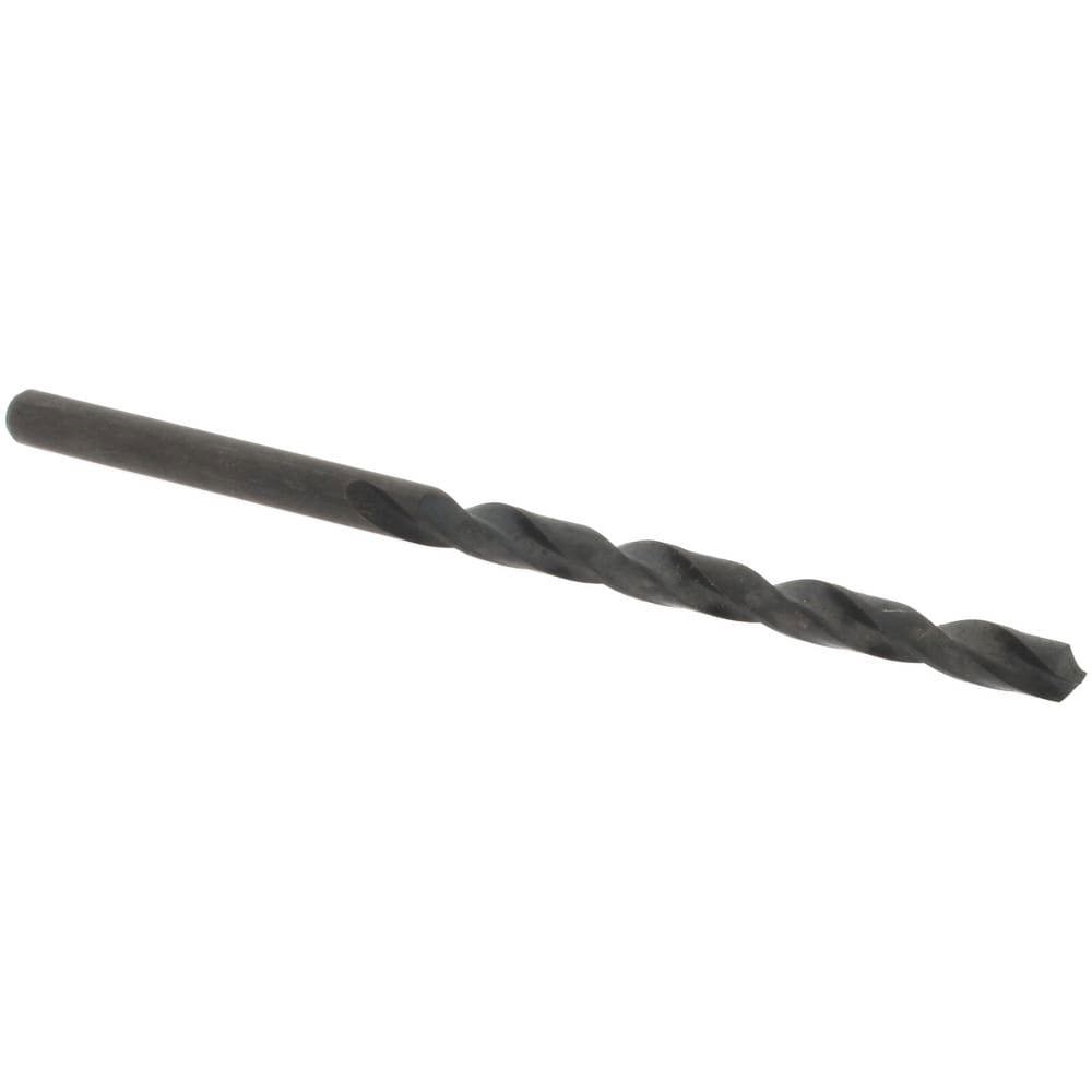 Jobber Drill: 3.90 mm Dia, 118 deg Point, High Speed Steel