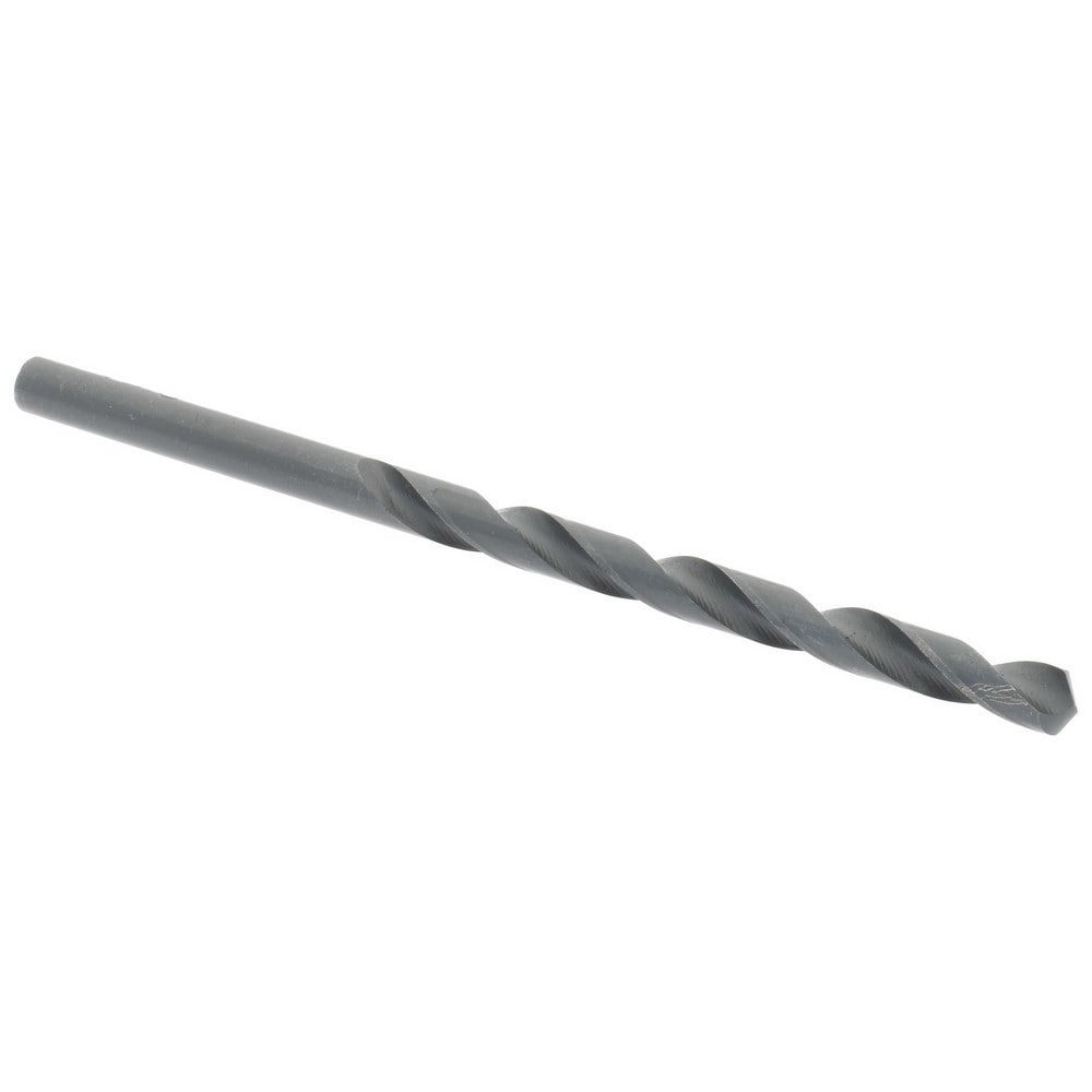 Jobber Drill: 4.20 mm Dia, 118 deg Point, High Speed Steel
