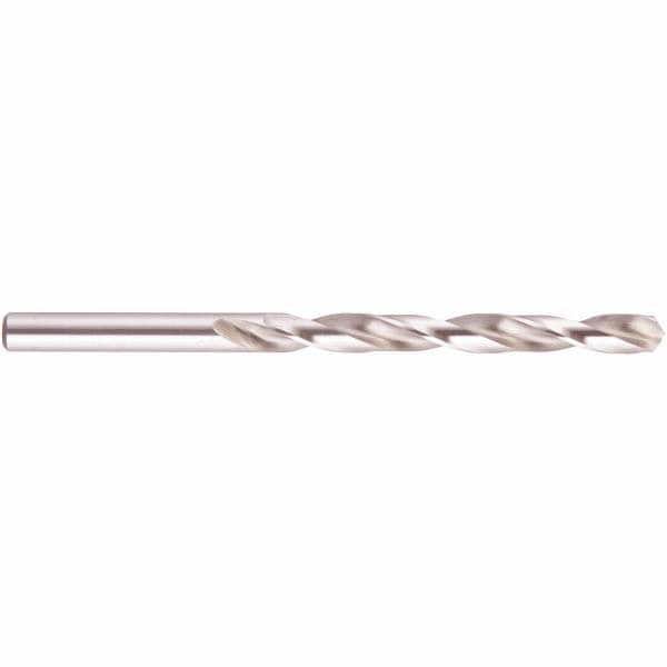 Jobber Length Drill Bit: 29/64