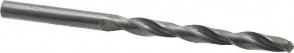 Jobber Drill: 6.80 mm Dia, 118 deg Point, High Speed Steel