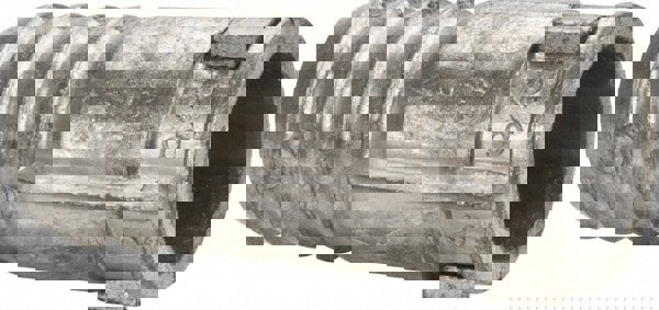 Lag Shield Anchor: 7/8