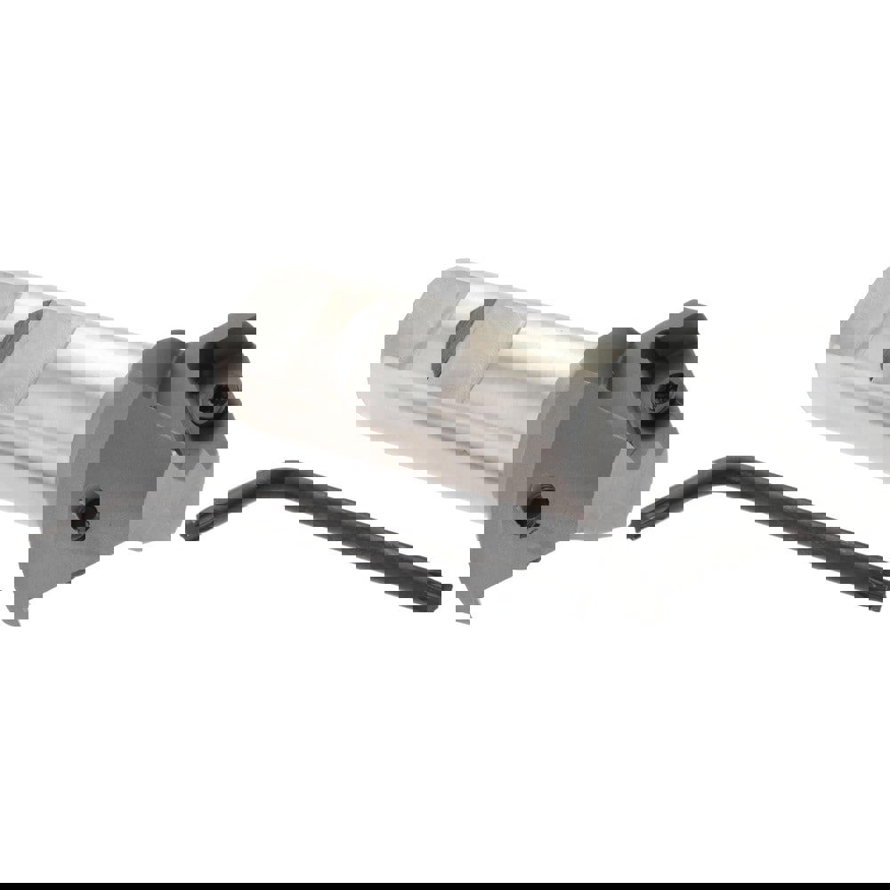 41&deg; Lead Angle, 0.688