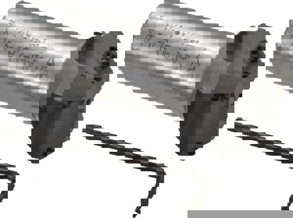 Indexable Countersinks