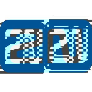 2N IP VERSO 2M FLUSH FRAME BLK