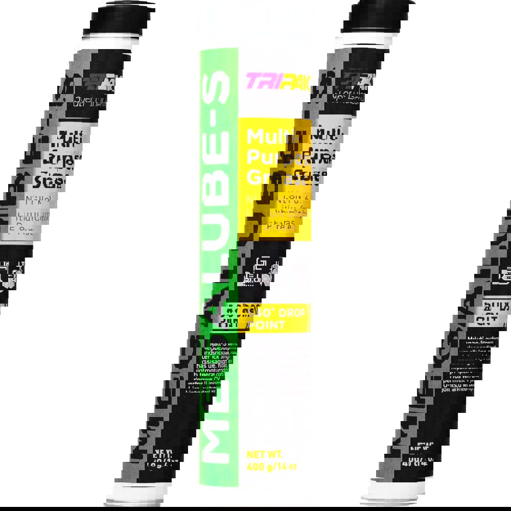 Lithium Complex Grease: 14 oz Case, Lithium Complex