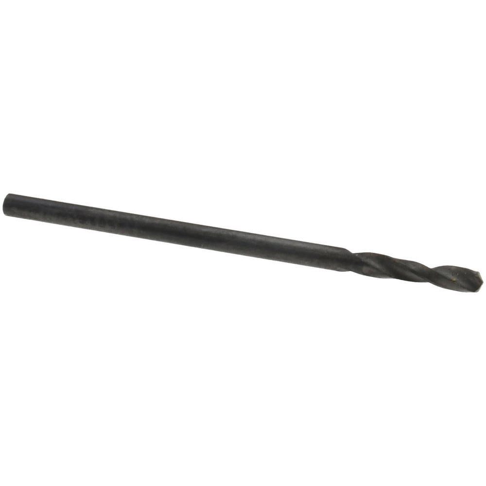 Screw Machine Length Drill Bit: 1/16