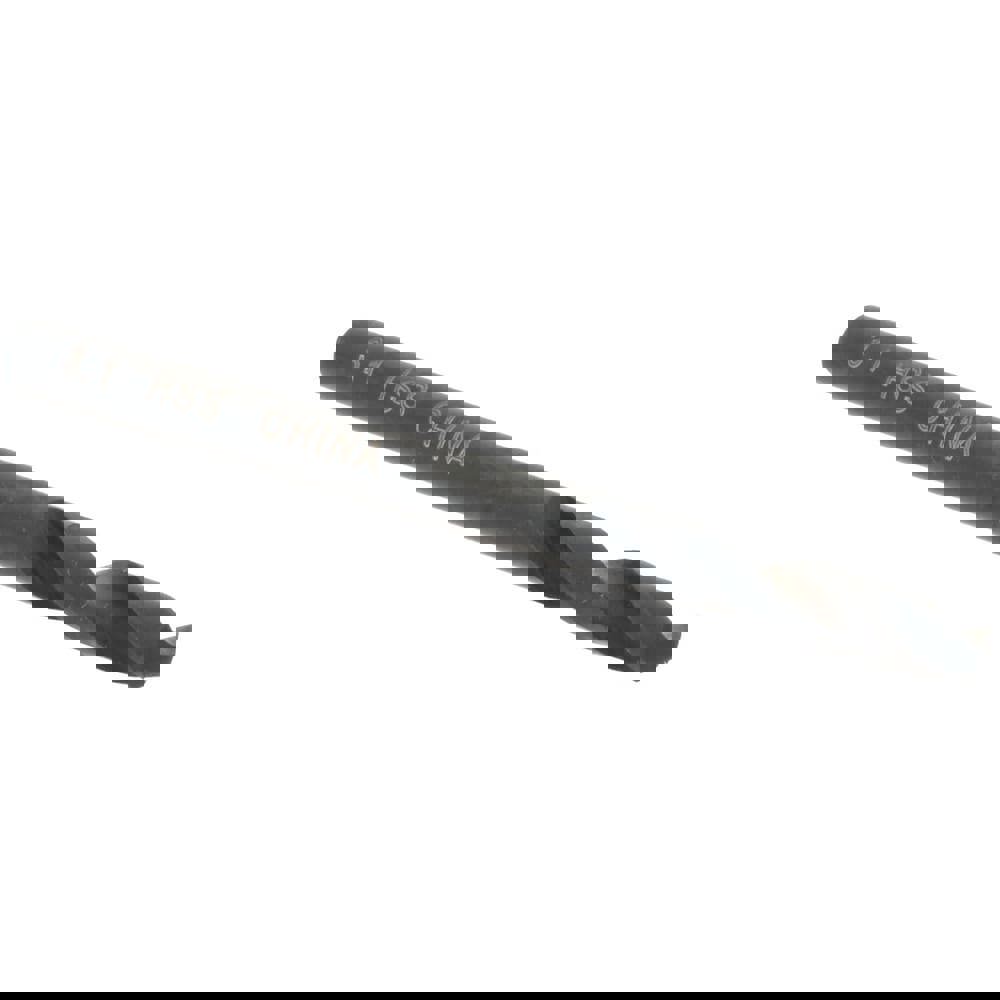 Screw Machine Length Drill Bit: 0.122