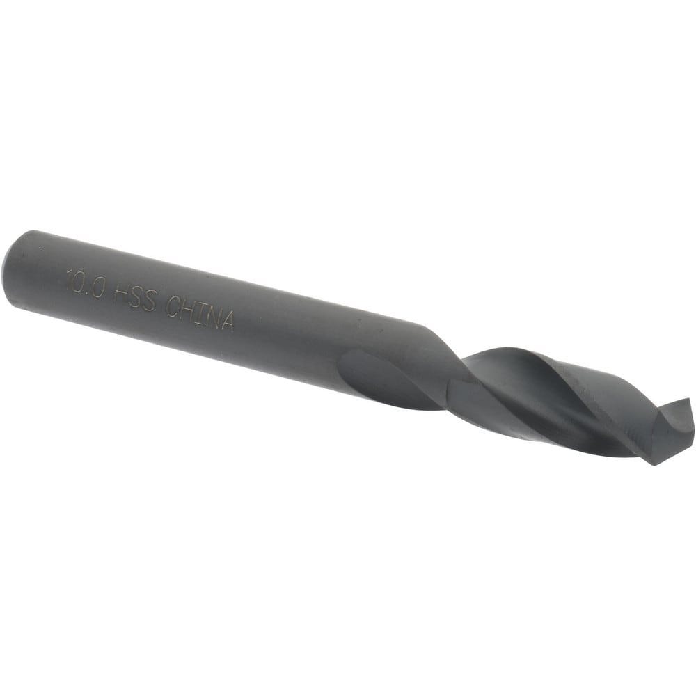 Screw Machine Length Drill Bit: 0.3937