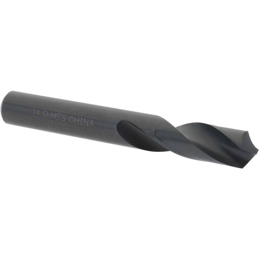 Screw Machine Length Drill Bit: 0.5512