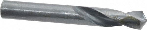 Screw Machine Length Drill Bit: 0.5709