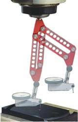 Test Indicator Attachments & Accessories