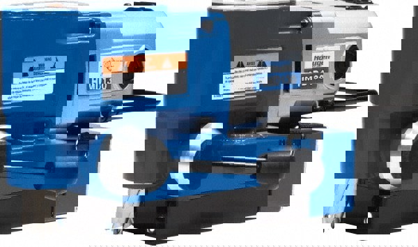 Corded Magnetic Drill: 5/8