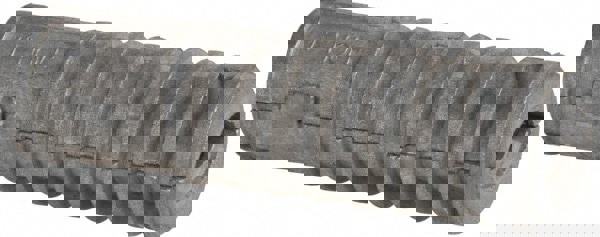 Lag Shield Anchor: 1