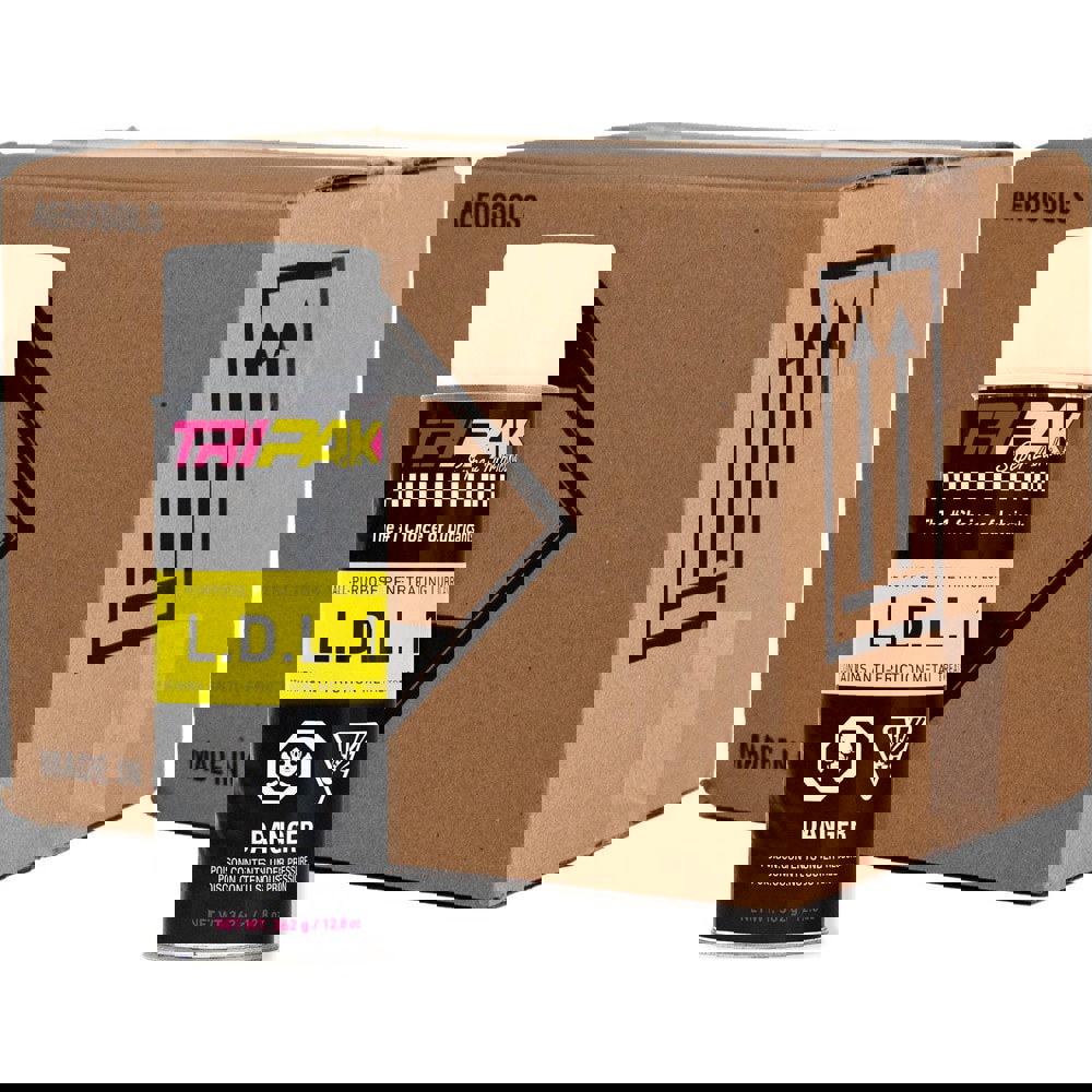 All Purpose Penetrant Lubricant: 12.7 oz Aerosol Can