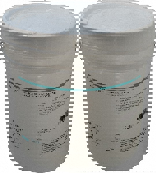 Electrical Insulating Compound: 8 lb Pail