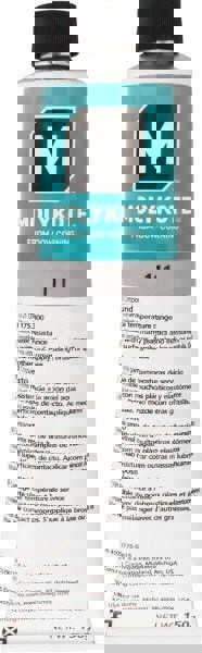 Lubricant: 5.3 oz Tube