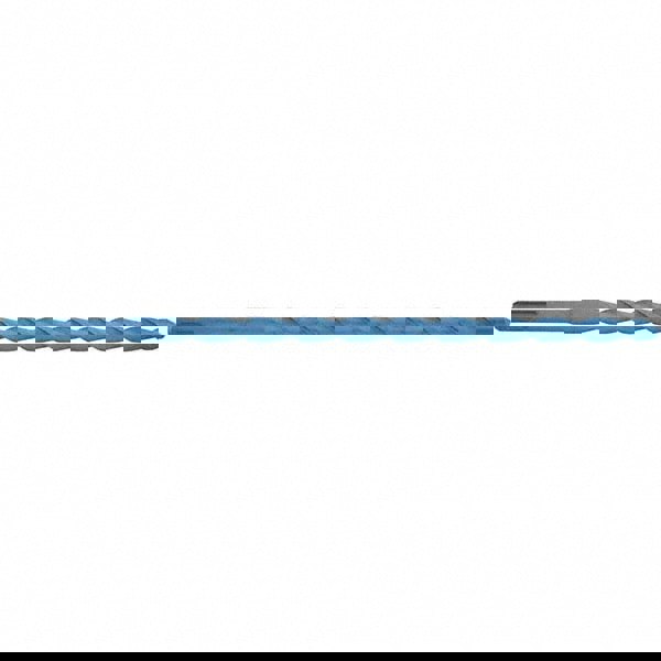 Rotary Drill/Hammer Drill Bits; Drill Bit Size (Inch): 3/8 ; Shank Type: SDS-Plus ; Drill Bit Material: Steel ; Shank Diameter (Decimal Inch): 0.3940 ; Flute Length (Inch): 8 ; Flute Length (Decimal Inch): 8.0000