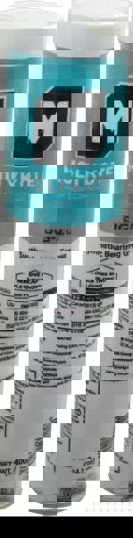 High Temperature Grease: 14.1 oz Cartridge, Synthetic