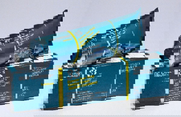Low Temperature Grease: 40 lb Pail, Lithium & Phenylmethyl Silicone