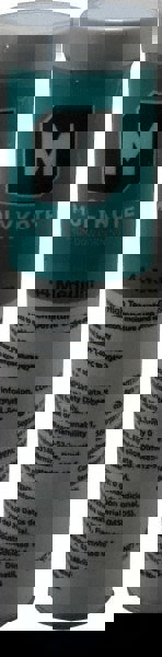 High Temperature Grease: 14.1 oz Cartridge, Lithium & Phenylmethyl Silicone